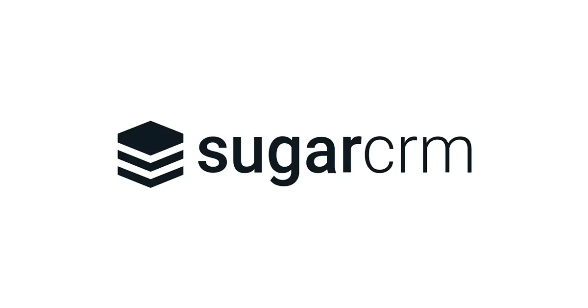 SugarCRMのサムネイル画像