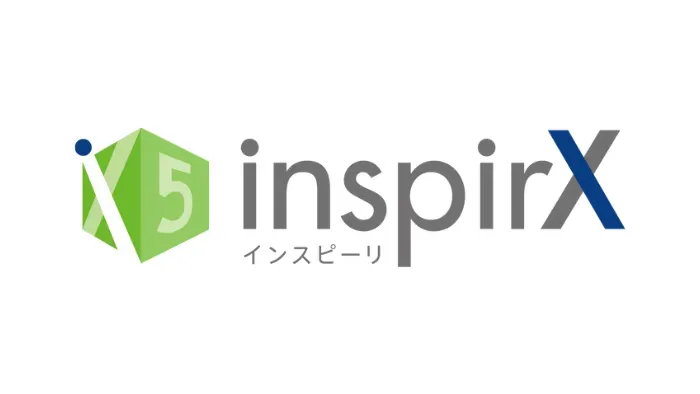 inspirXのサムネイル画像