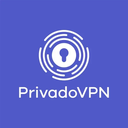 PrivadoVPNのサムネイル画像