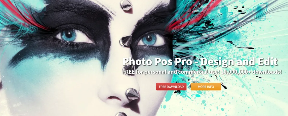 Photo POS Proのサムネイル画像