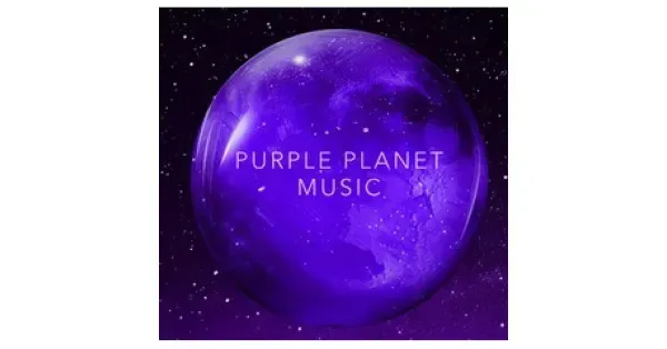 Purple Planet Musicのサムネイル画像