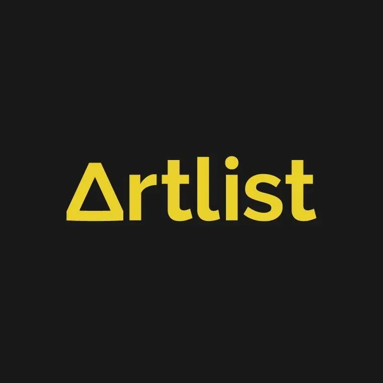 Artlistのサムネイル画像