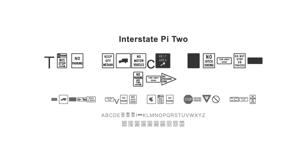 Interstate Pi Twoのサムネイル画像