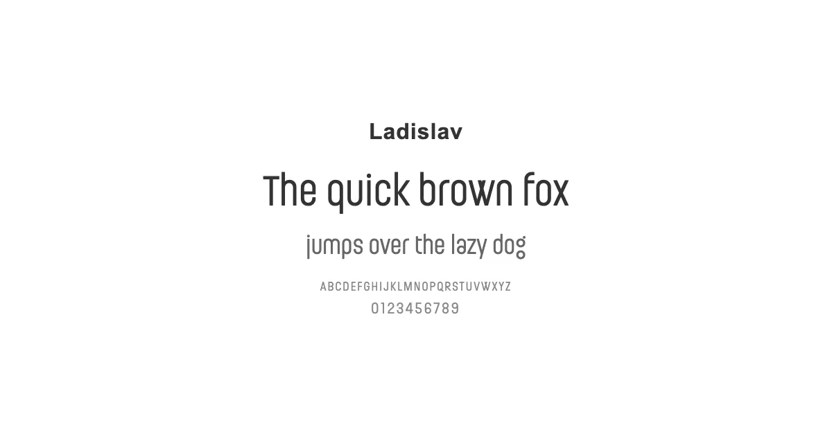 Ladislavのサムネイル画像