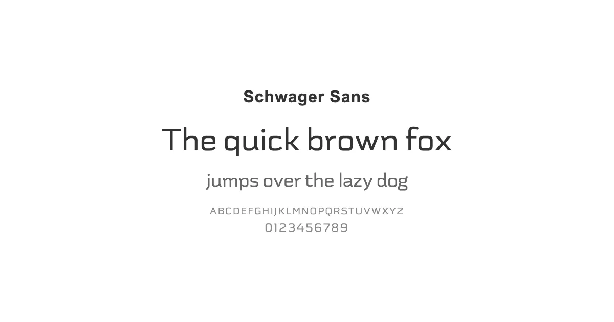 Schwager Sansのサムネイル画像