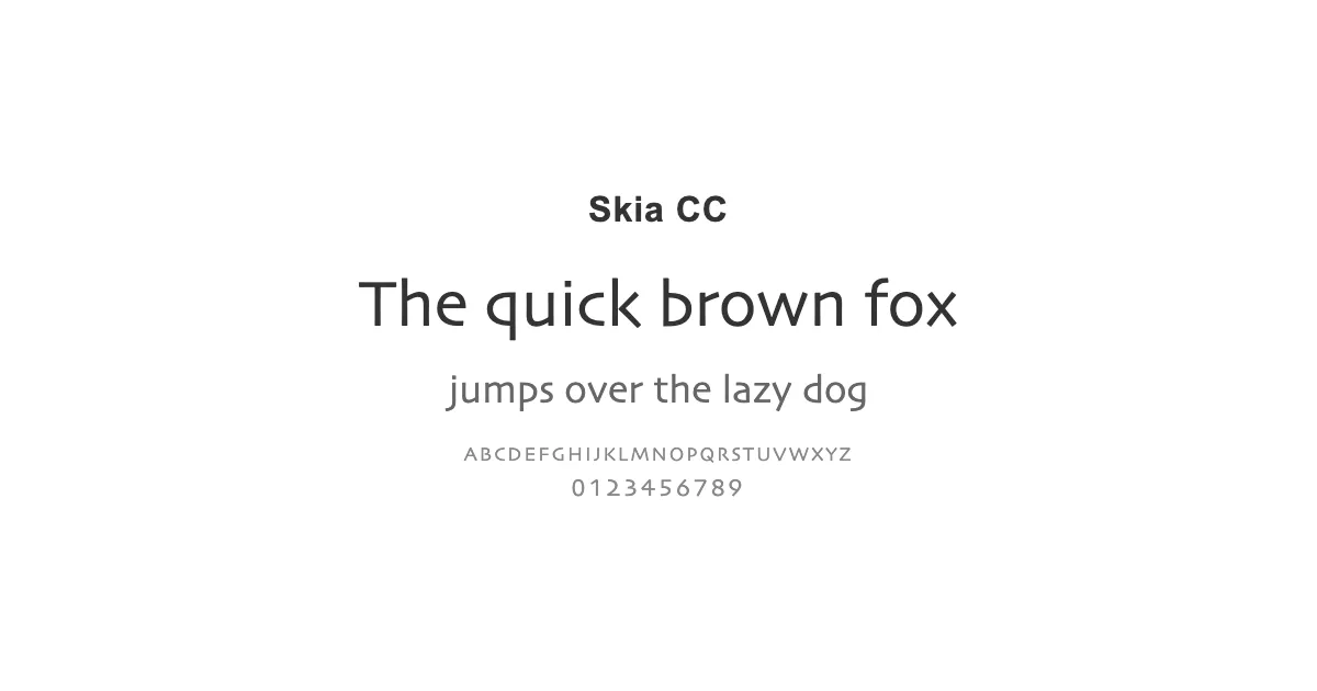 Skia CCのサムネイル画像