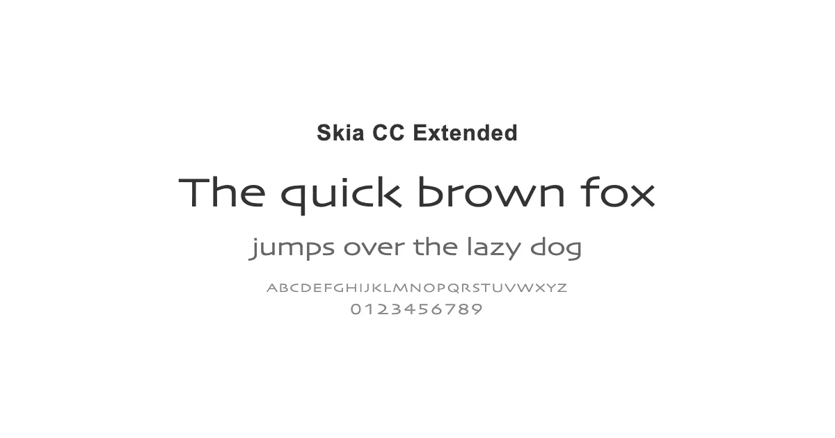 Skia CC Extendedのサムネイル画像