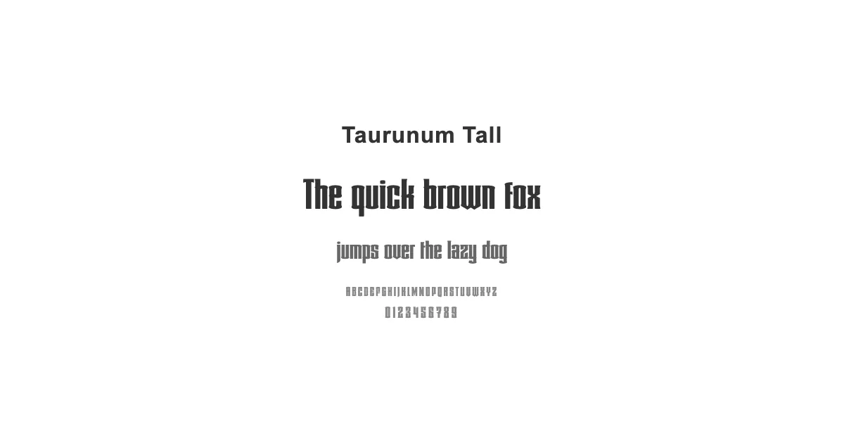 Taurunum Tallのサムネイル画像