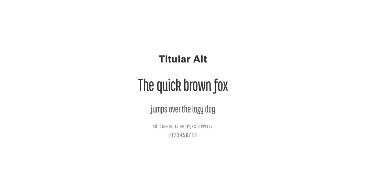 Titular Altのサムネイル画像