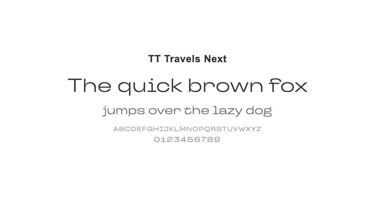 TT Travels Nextのサムネイル画像