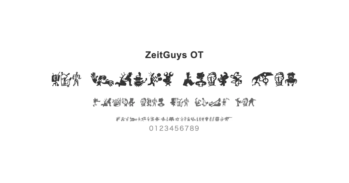 ZeitGuys OTのサムネイル画像