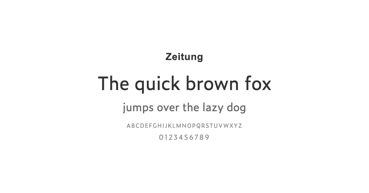 Zeitungのサムネイル画像