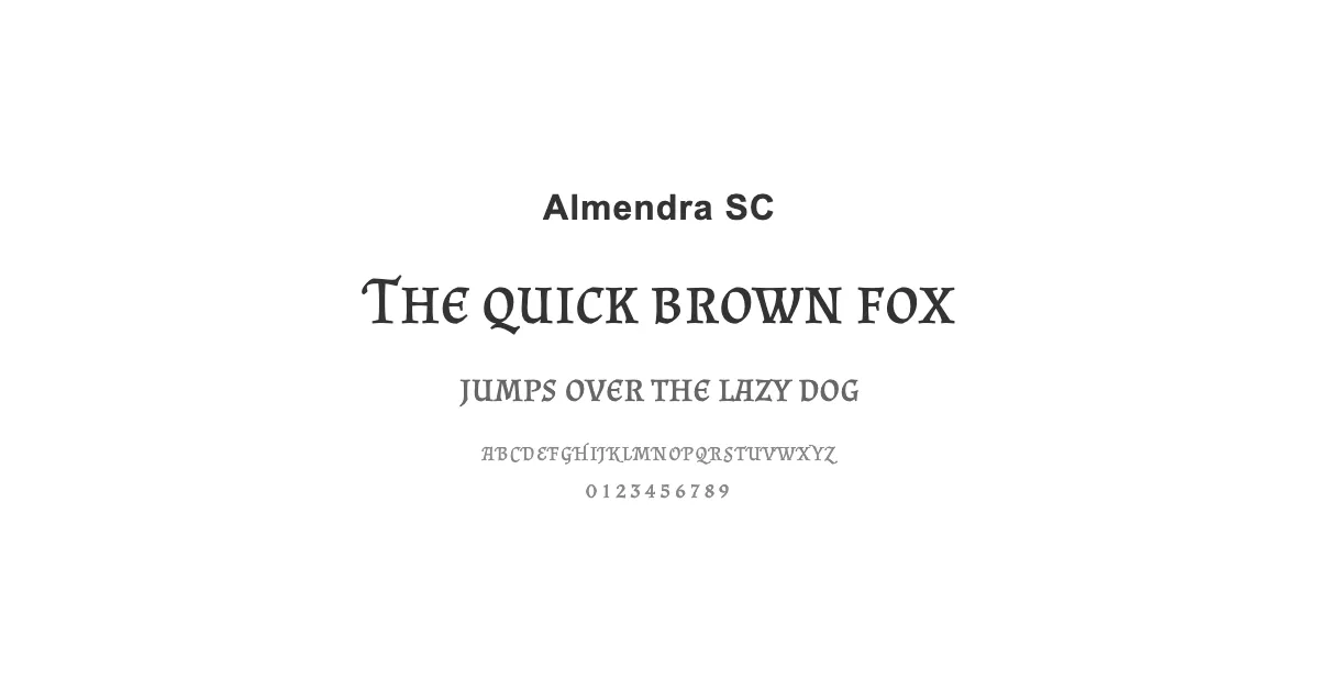 Almendra SCのサムネイル画像