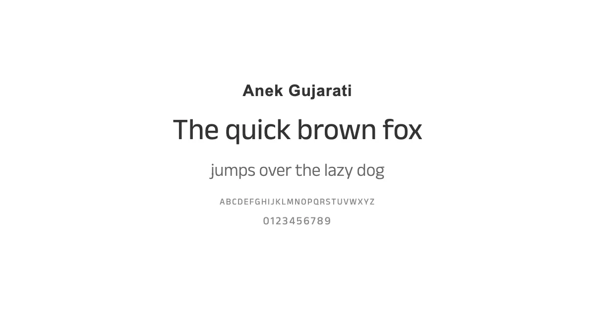 Anek Gujaratiのサムネイル画像