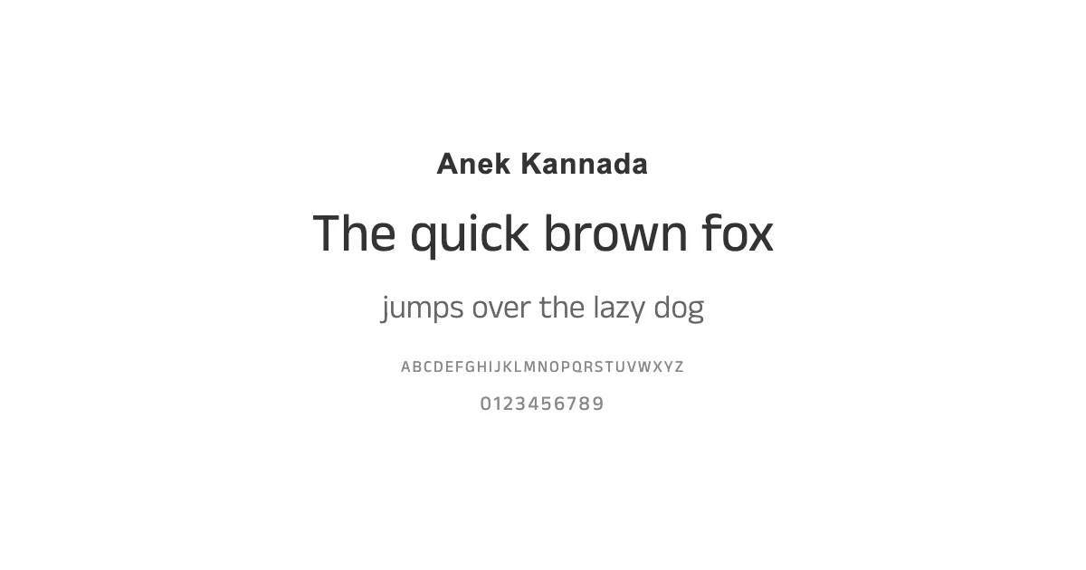 Anek Kannadaのサムネイル画像