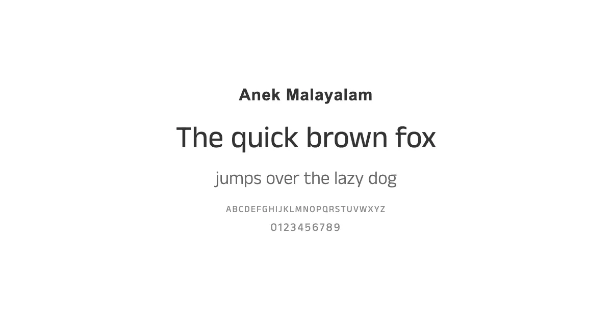 Anek Malayalamのサムネイル画像