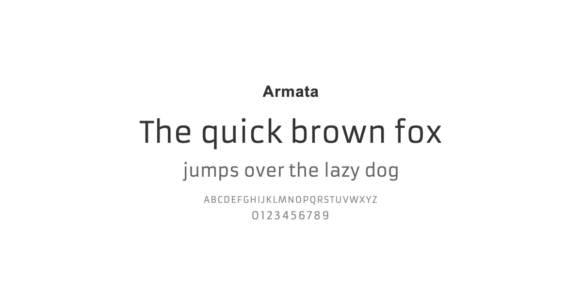 Armataのサムネイル画像