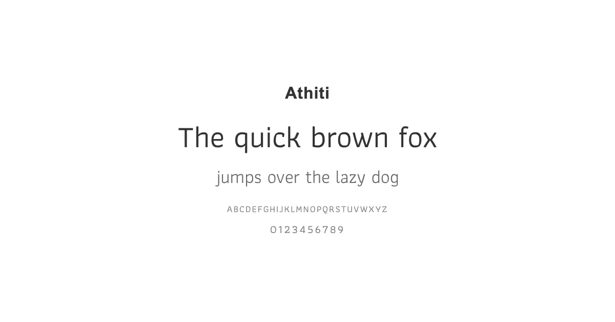 Athitiのサムネイル画像