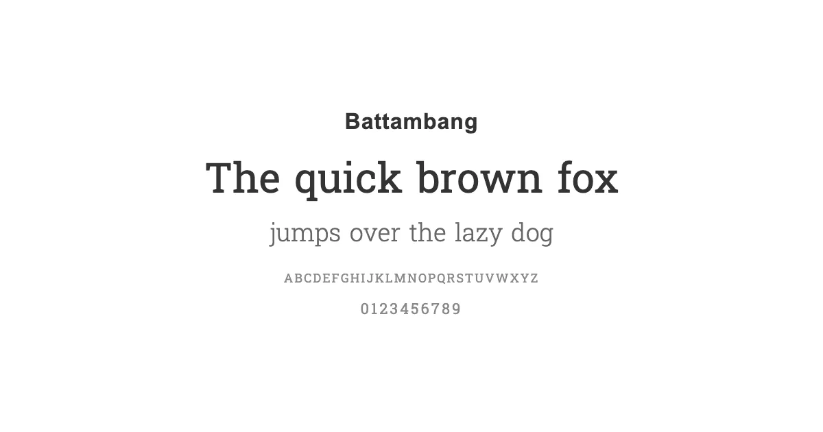 Battambangのサムネイル画像