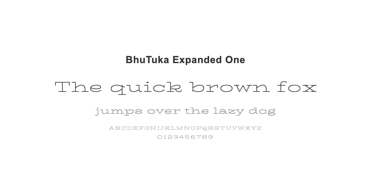 BhuTuka Expanded Oneのサムネイル画像