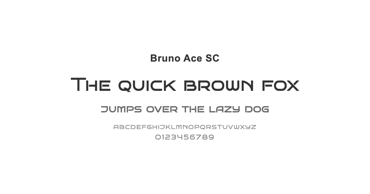 Bruno Ace SCのサムネイル画像