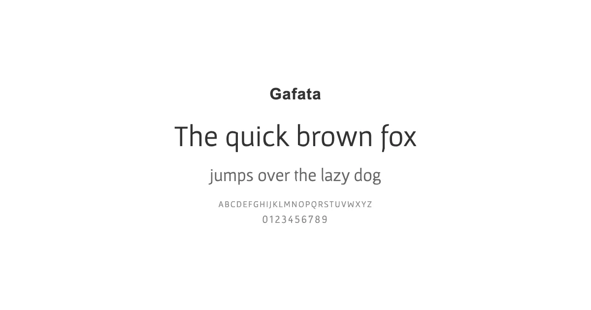 Gafataのサムネイル画像