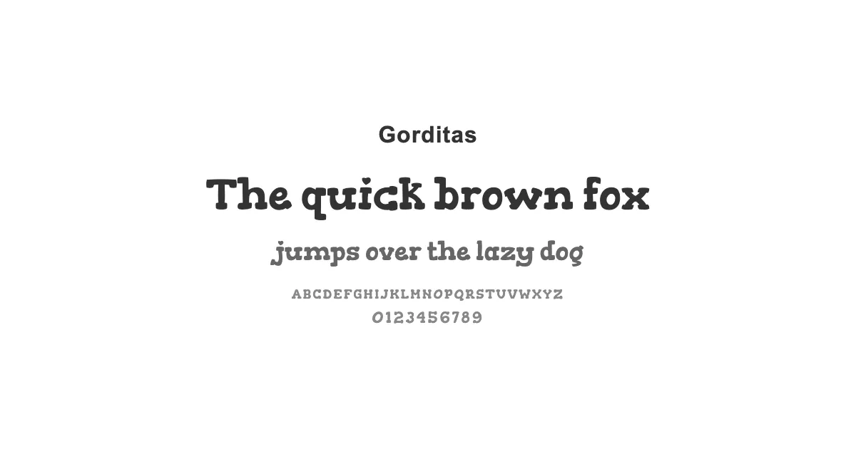 Gorditasのサムネイル画像