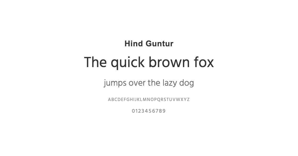 Hind Gunturのサムネイル画像
