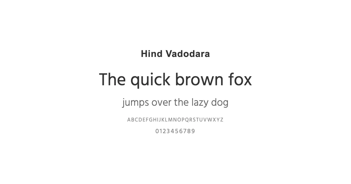 Hind Vadodaraのサムネイル画像