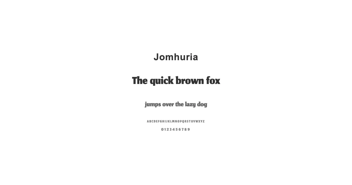 Jomhuriaのサムネイル画像