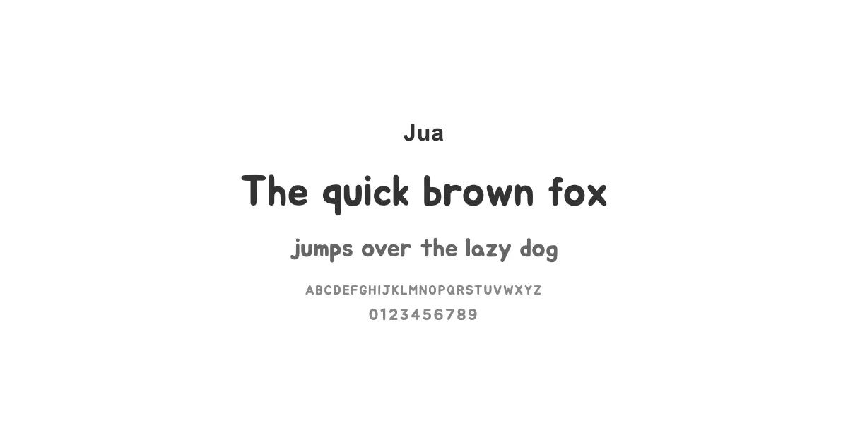 Juaのサムネイル画像
