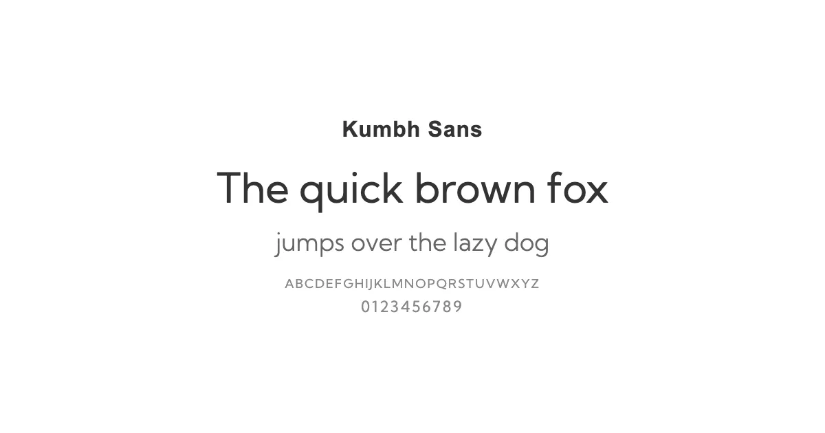 Kumbh Sansのサムネイル画像