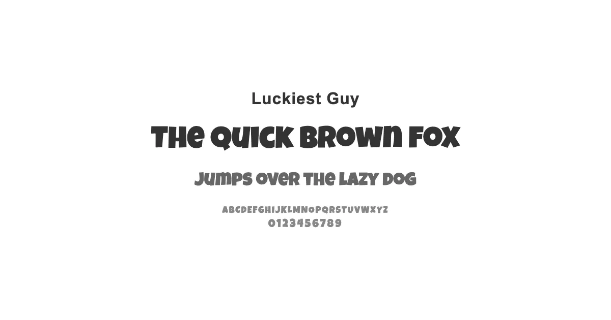 Luckiest Guyのサムネイル画像