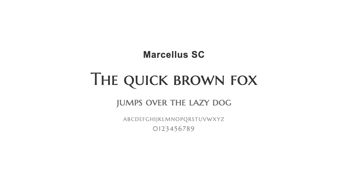 Marcellus SCのサムネイル画像
