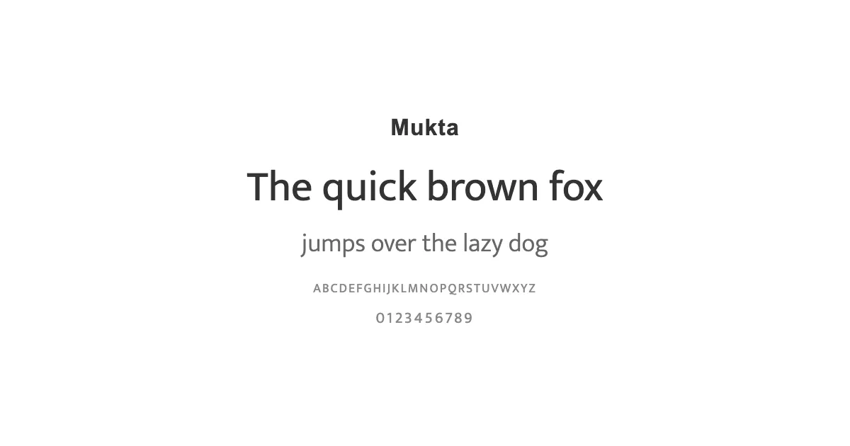 Muktaのサムネイル画像