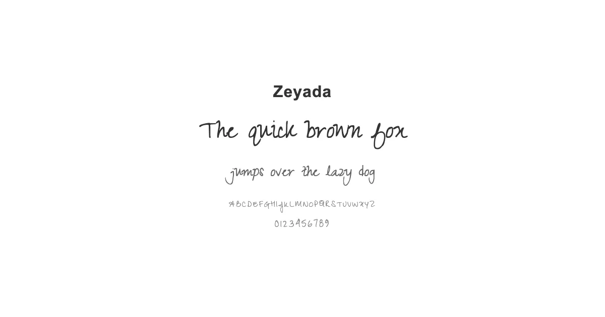 Zeyada
