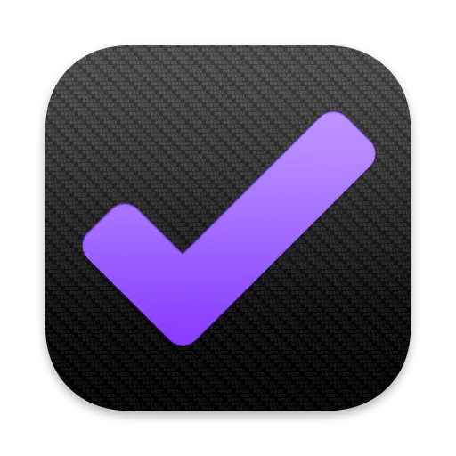 OmniFocusのサムネイル画像