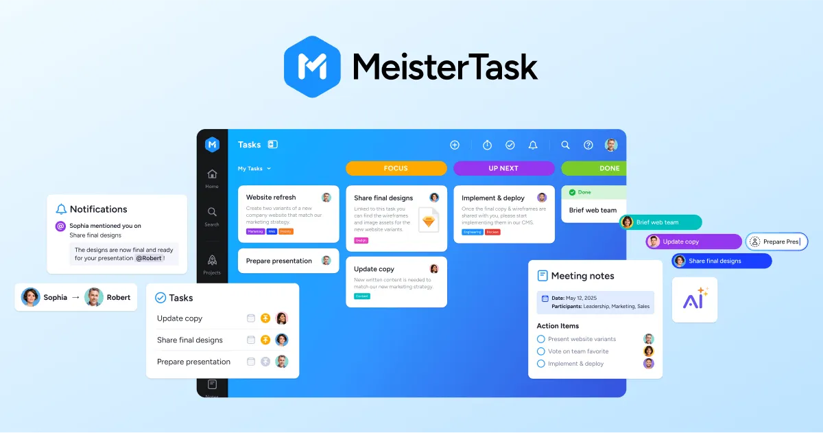 MeisterTaskのサムネイル画像