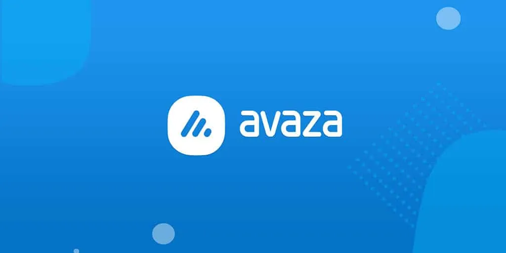 Avazaのサムネイル画像