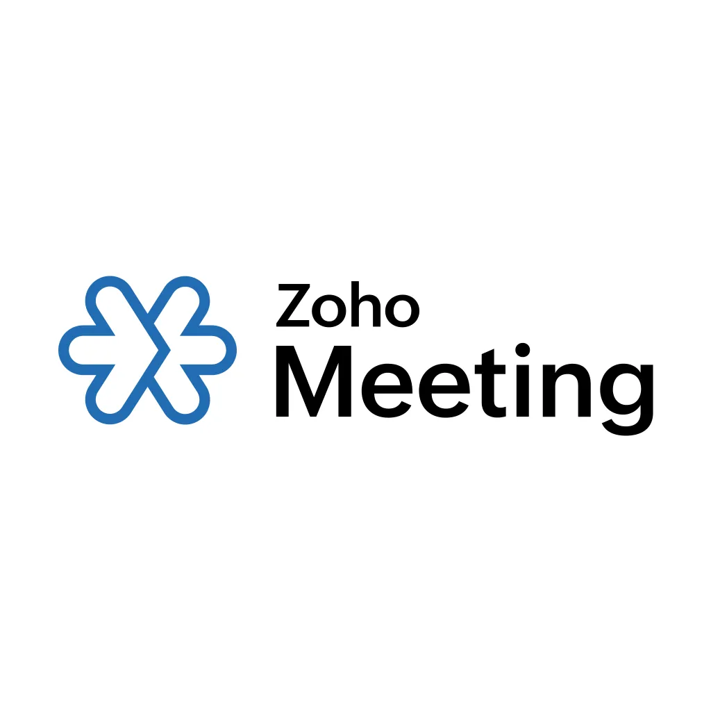 Zoho Meeting