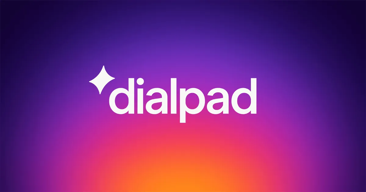 Dialpad Meetingsのサムネイル画像