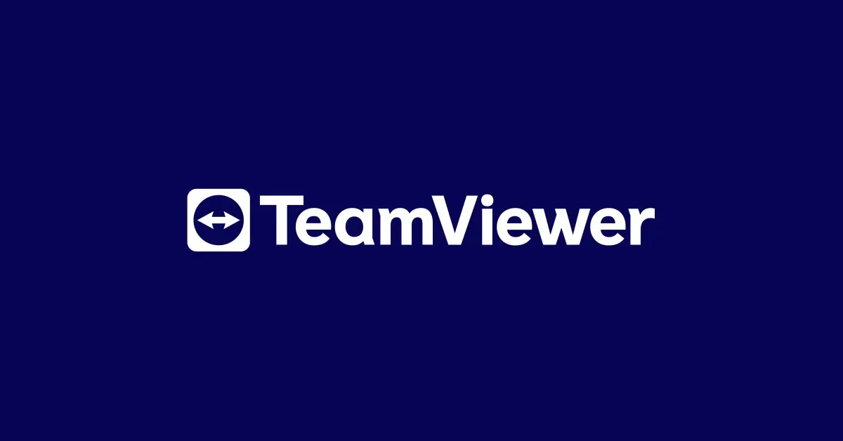 TeamViewer Meetingのサムネイル画像