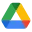 Google Driveのサムネイル画像