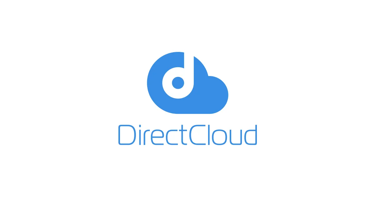 DirectCloudのサムネイル画像