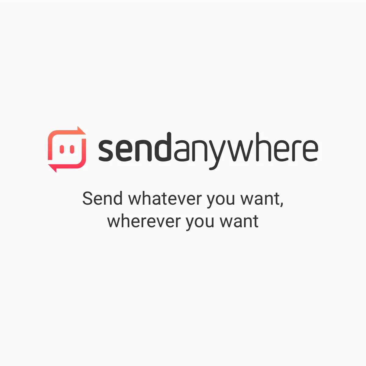 Send Anywhereのサムネイル画像