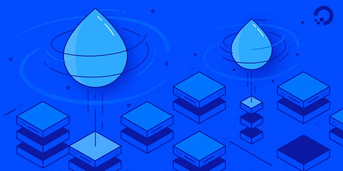 DigitalOcean Spacesのサムネイル画像