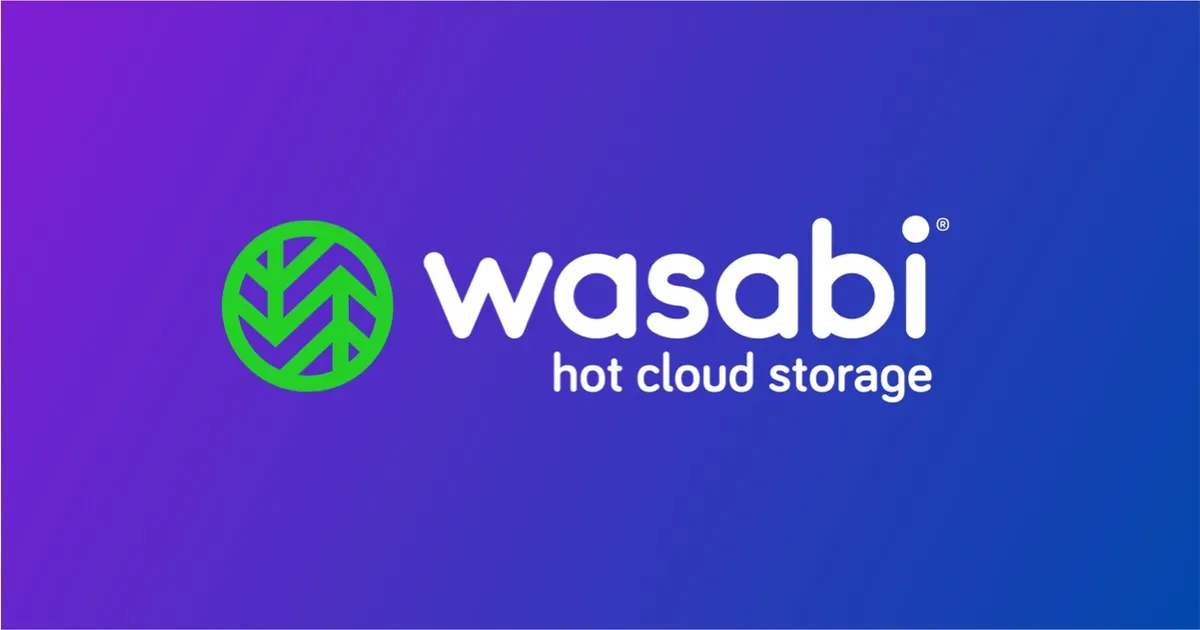 Wasabiのサムネイル画像