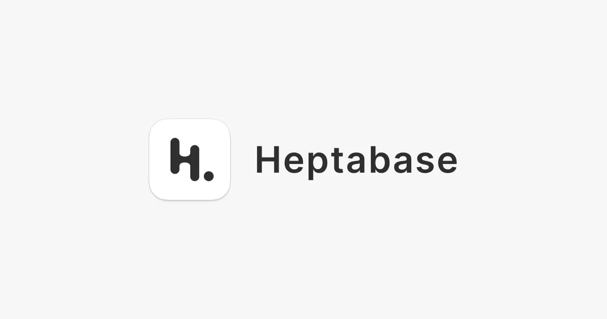 Heptabaseのサムネイル画像