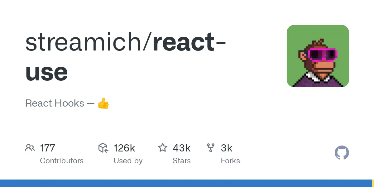 react-useのサムネイル画像
