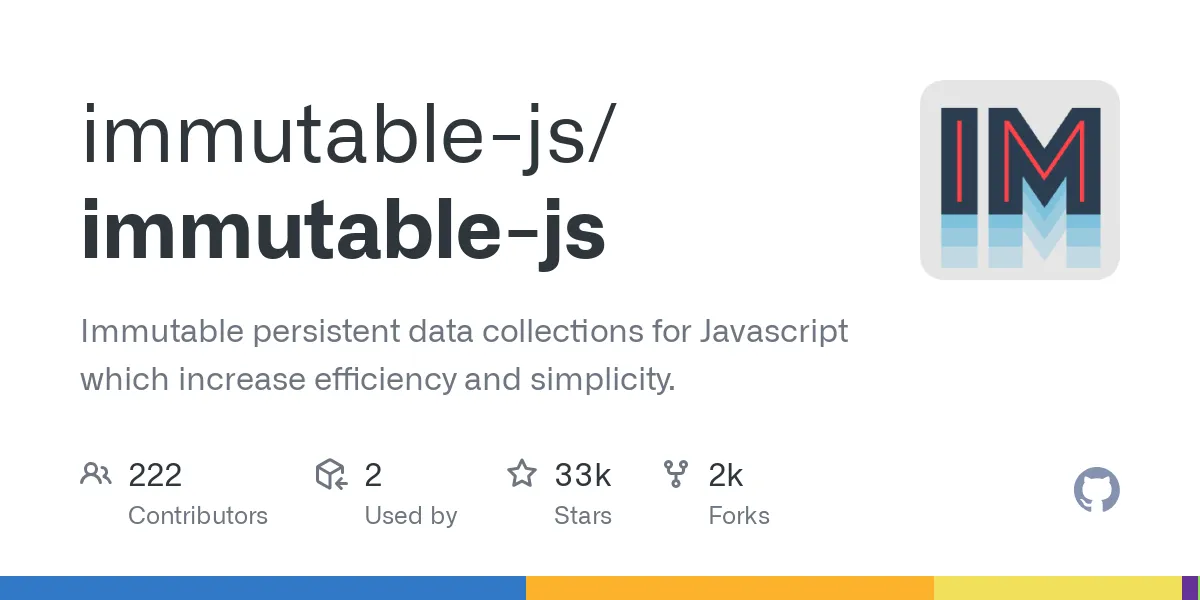 Immutable.jsのサムネイル画像